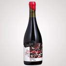 Vinho Fino Tinto Nero Di Bianca Crudo Mosc/merl 750Ml Vinho Fino Tinto Nero Di Bianca Crudo Mosc/merl 750Ml