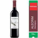 Vinho Fino Tinto Português Alecrim Alentejo 750ml