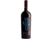 Vinho Fino Tinto Seco Assemblage Safra 2020 750ml