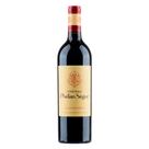 Vinho Fino Tinto Seco Château Phélan Ségur 750ml