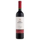 Vinho fino tinto seco Don Affonso merlot