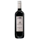 Vinho Fino Tinto Seco Tempranillo Sem Álcool 720ml - La Dorni