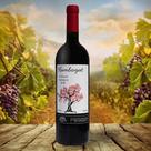 Vinho Flamboyat Cabernet Sauvignon Seco 750ml - Vinicola Ferracini
