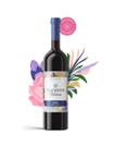 Vinho Flowers Merlot - 750ml - Chileno