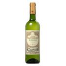 Vinho Francês Branco Chatêau Bellevue Rougier 750ml - Sémillon e Sauvignon