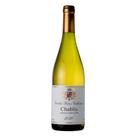 Vinho Francês Branco Maison André Goichot Chablis Bourgogne 750ml