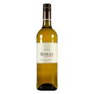 Vinho Francês Branco Ronan By Clinet Bordeaux Blanc 750ml - 80% Sauvignon Blanc e 20% Sémillon