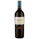 Vinho françes calvet varietals merlot 750ml Vinho françes calvet varietals merlot 750ml