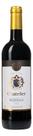 Vinho Frances Chatelier Bordeaux 2023 Tinto Seco 750ml