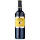 Vinho francês comte de dauzac bordeaux 750ml tinto