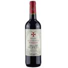 Vinho frances franc beausejour bordeaux 750ml tinto