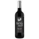 Vinho francês french roots pinot noir 750ml tinto
