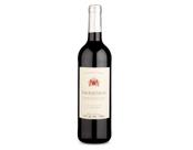 Vinho Francês La Croix du Chêne 2024 Syrah Marselan Elegância do Sul da França Tinto Seco Premium 750ml