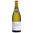 Vinho frances louis latour bourgogne chardonnay blanc 750 ml