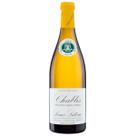 Vinho Francês Louis Latour Chablis Branco 750ml Original