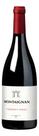 Vinho Francês Montaignan Cabernet - Syrah Pays Doc 750 Ml