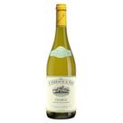 Vinho francês p. ferraud & fils chablis 750ml branco