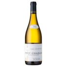 Vinho francês petit chablis alain geoffroy 750ml branco