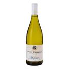 Vinho francês petit chablis domaine hamelin 750 ml branco