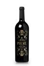 Vinho Frances Poeme Gran Reserva Cabernet Syrah 750ml Vinho Frances Poeme Gran Reserva Cabernet Syrah 750ml