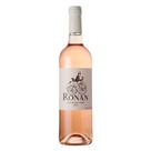 Vinho Francês Rosé Ronan By Clinet Bordeaux Rosé 750ml - 95% Cabernet Franc e 5% Merlot