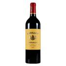 Vinho Francês Tinto Carillon D Angelus Safra 2019 750ml - Merlot, Cabernet Franc, Cabernet Sauvignon