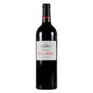 Vinho Francês Tinto Château Clinet Safra 2017 750ml - Merlot, Cabernet Sauvignon e Cabernet Franc