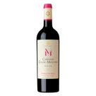 Vinho Francês Tinto Château Croix Mouton Supérieur 750ml - Cabernet Franc e Merlot