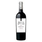 Vinho Francês Tinto Château de Bergun 750ml - Bordeaux