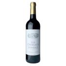 Vinho Francês Tinto Les Ormeaux 750ml - Merlot, Cabernet Franc e Cabernet Sauvignon