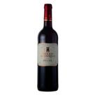 Vinho Francês Tinto Pavillon La Tourelle Médoc 750ml - 50% Merlot e 50% Cabernet Sauvignon Vinho Francês Tinto Pavillon La Tourelle Médoc 750ml - 50% Merlot e 50% Cabernet Sauvignon