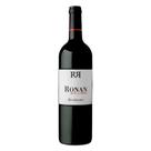 Vinho Francês Tinto Ronan By Clinet Bordeaux 750ml - Merlot - 12,5% Teor Alcoólico
