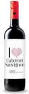 Vinho Freixenet I Heart Cabernet Sauvignon Demi Sec 750ml