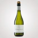 Vinho Frisante Branco Demi Sec Donnatella 660Ml