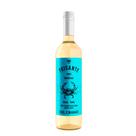 Vinho Frisante Branco Suave 750ml - Del Grano
