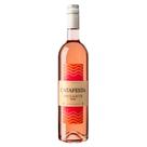 Vinho frisante catafesta rose suave 750ml