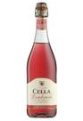 Vinho Frisante Cella Lambrusco Rose (750ml)