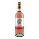 Vinho Frisante Mosketto Pink 750ml