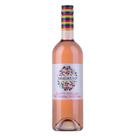 Vinho frisante mosketto pink 750ml