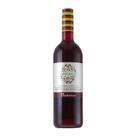 Vinho Frisante Mosketto Tinto 750ml