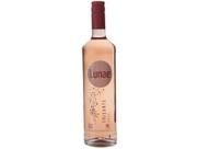 Vinho Frisante Rosé Semi Seco Salton Lunae - 750ml Vinho Frisante Rosé Semi Seco Salton Lunae - 750ml