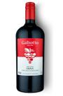 Vinho galiotto tinto suave 1l