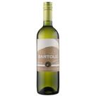 Vinho Garibaldi Di Bartolo Branco Suave 750ml Vinicula Garibaldi Serra Gaúcha