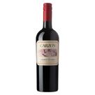 Vinho Garzón Estate Cabernet de Corte 750ml Vinho Garzón Estate Cabernet de Corte 750ml