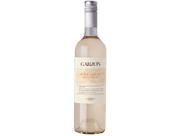 Vinho garzon estate pinot grigio branco 750ml