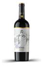 Vinho Georgiano Kirke Saperavi Napareuli Dark Harvest 750ml