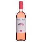 Vinho giacondi casa rosé 750ml