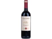 Vinho giacondi rosso tinto 750ml