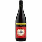 Vinho goes tinto suave 900 ml original Vinho goes tinto suave 900 ml original