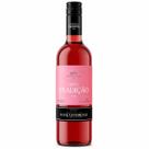 Vinho goes tradição rosé licoroso 750ml